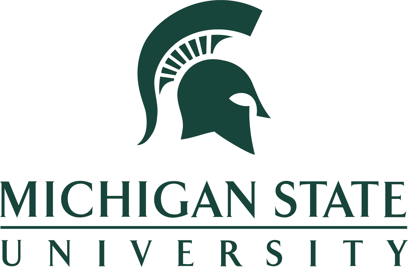 Michigan State University Logo